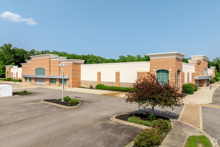 500 Marquis Pky, Williamsburg, VA for sale - Primary Photo - Image 1 of 5