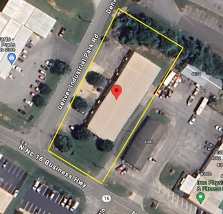 More details for 4086 Nc-16, Denver, NC - Flex for Lease
