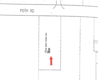 More details for 4579-4581 Poth Rd, Whitehall, OH - Flex for Lease