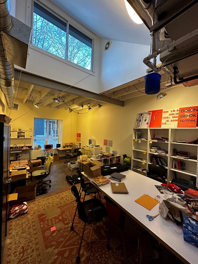 32R Essex St, Cambridge, MA 02139