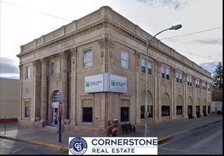 More details for 220 4th St, Rawlins, WY - Retail for Sale