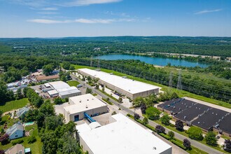 102 Iron Mountain Rd, Mine Hill, NJ - AERIAL map view - Image1