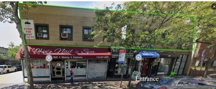 8850-8858 165th St, Jamaica, NY for lease Building Photo- Image 1 of 2
