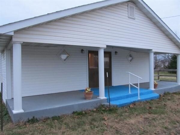 4333 State Rt N, Pomona, MO for sale Primary Photo- Image 1 of 1