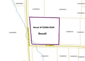 Carnation Duvall Rd, Duvall WA - Owner Financed Property