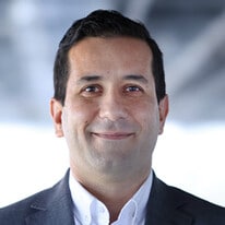 Peyman Etebari