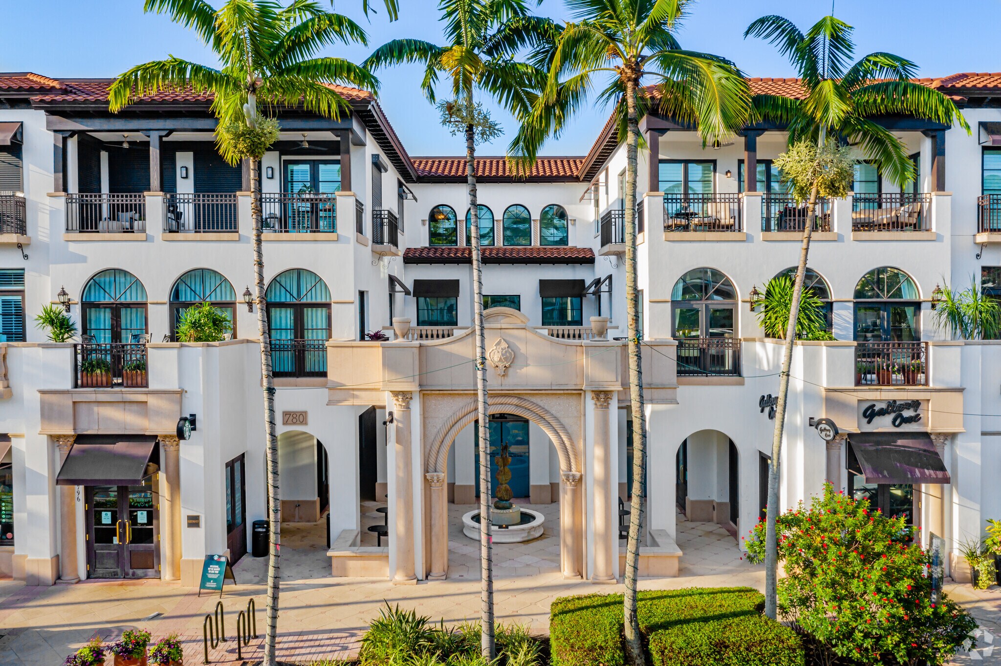 780 5th Ave S, Naples, FL 34102 780 on Fifth Executive Suites