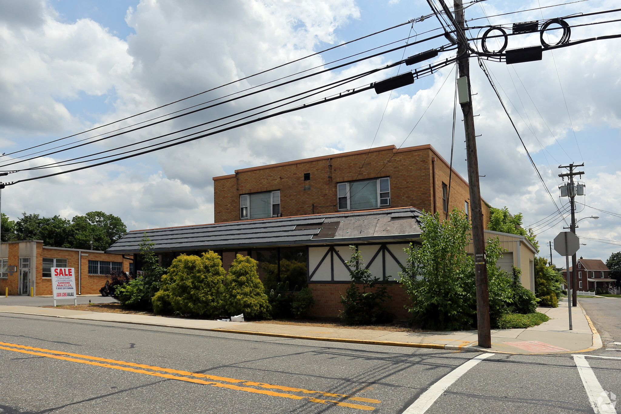 422 W Broad St, Gibbstown, NJ for sale Building Photo- Image 1 of 1