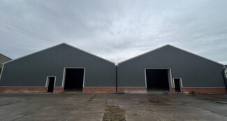 More details for Yardley Rd, Liverpool - Industrial for Lease