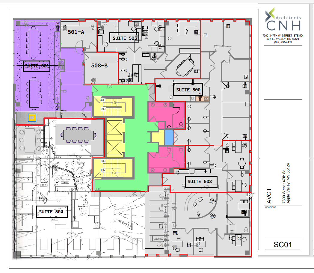 7300 147th St W, Apple Valley, MN for lease Building Photo- Image 1 of 2