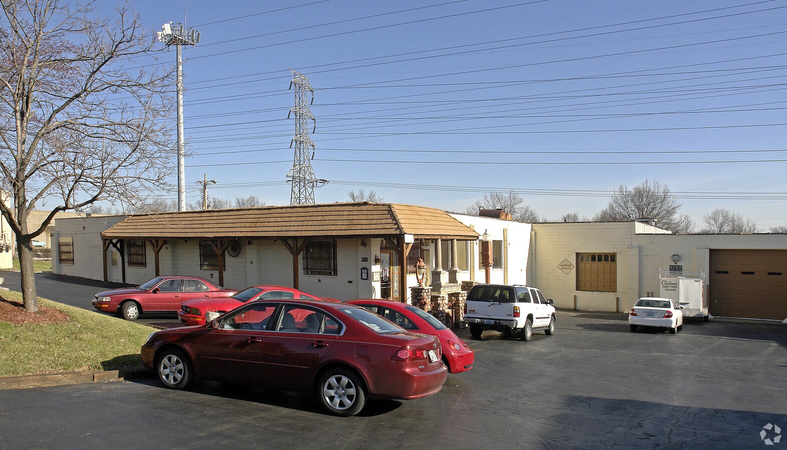 76217625 Page Ave, Pagedale, MO 63133