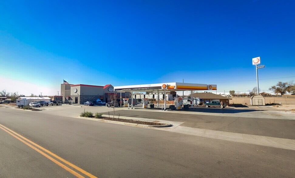 165 Market St, Keenesburg, CO 80643 Keensburg Market Station