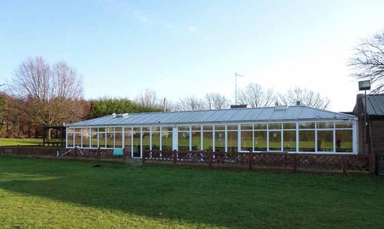 Chequers Ln, Cambridge for sale Primary Photo- Image 1 of 2