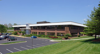 More details for 375 W Padonia Rd, Timonium, MD - Office for Lease