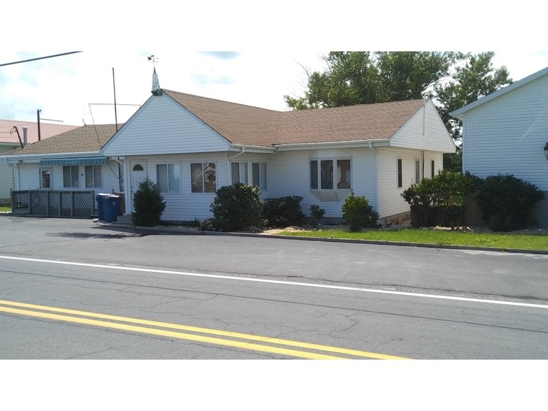 360 Bay Ave, Milford, DE for sale - Building Photo - Image 1 of 1