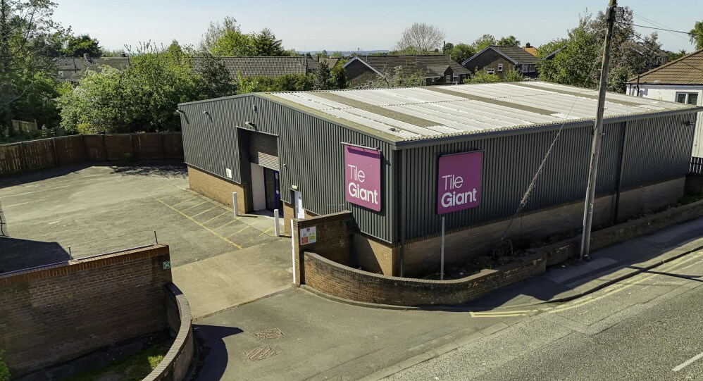 Dragon Ln, Durham for lease Primary Photo- Image 1 of 2