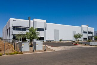More details for 5004 S 71st St, Mesa, AZ - Industrial for Lease