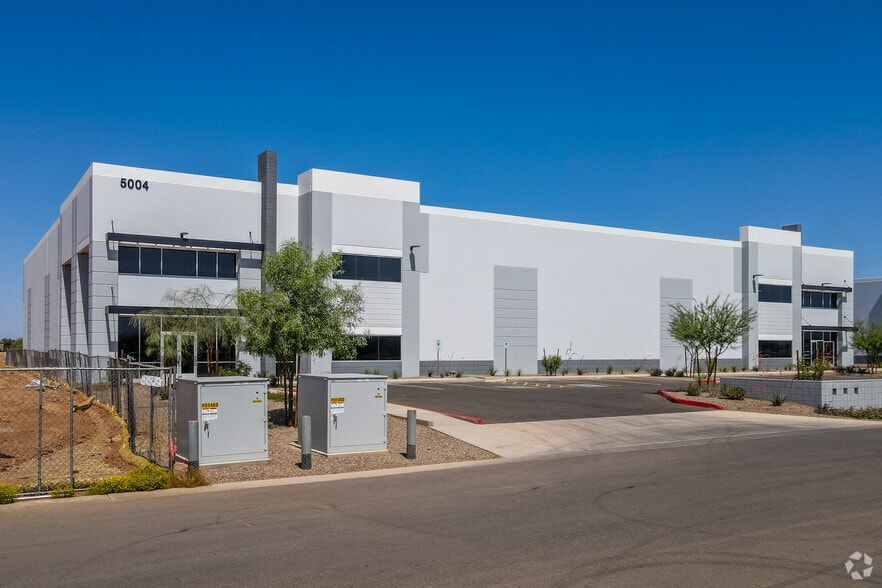 5004 S 71st St, Mesa, AZ for lease - Primary Photo - Image 1 of 5