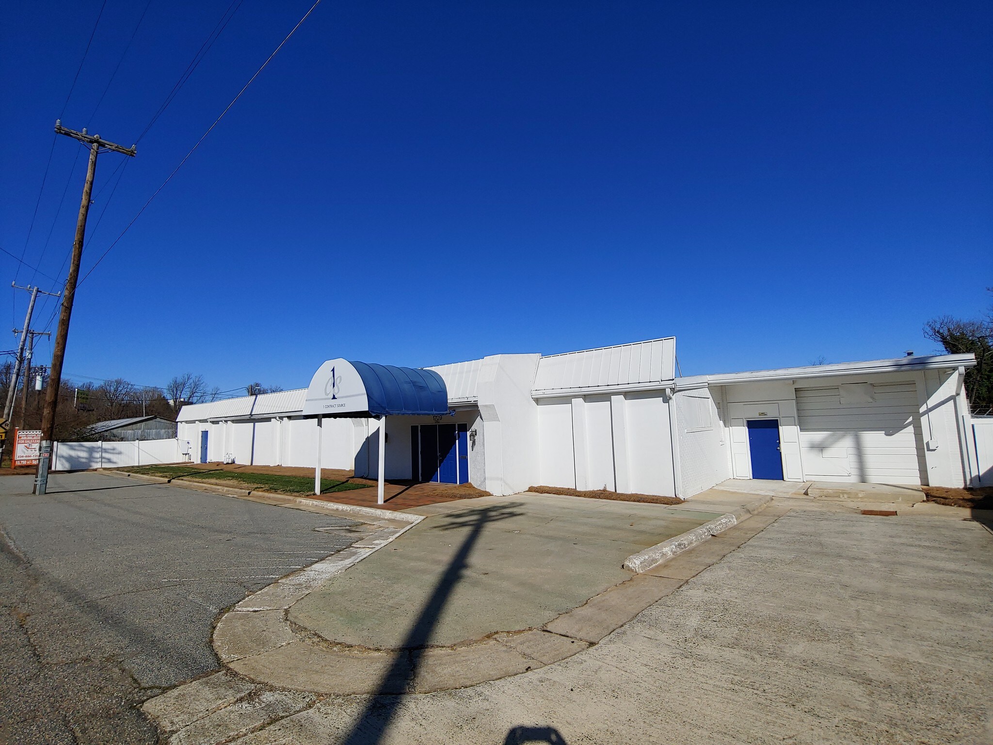 1709 King St, High Point, NC for sale Building Photo- Image 1 of 1
