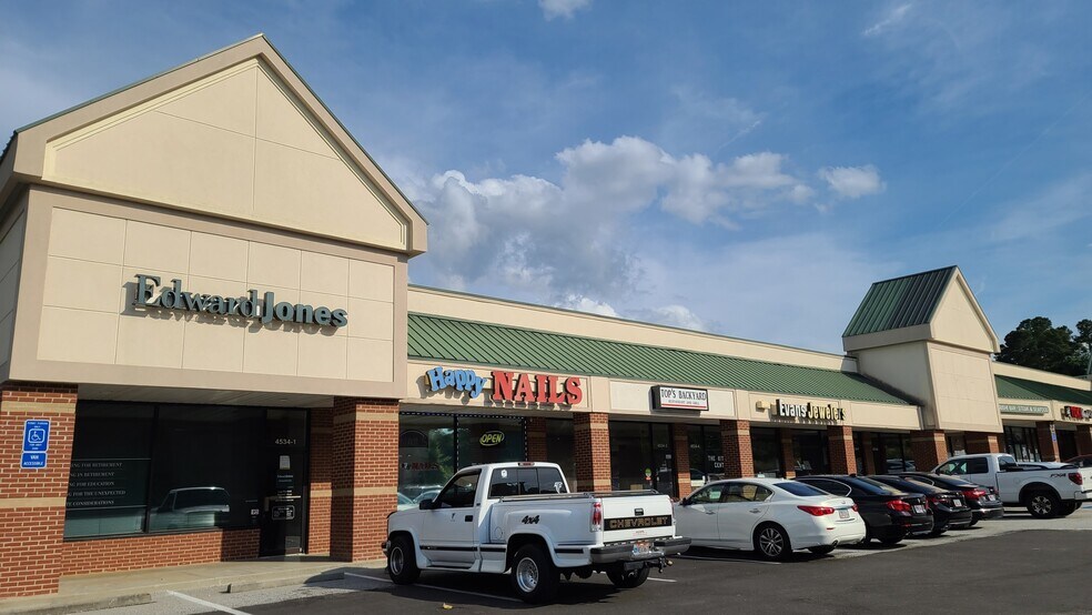 45344538 Washington Rd, Evans, GA 30809