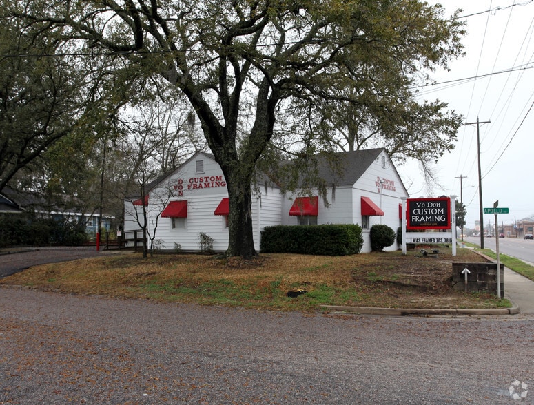 942 Savannah Hwy, Charleston, SC for sale - Building Photo - Image 3 of 9