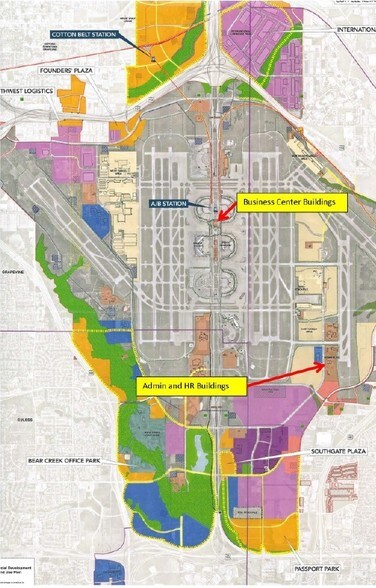 3200 E Airfield Dr, Dallas, TX for sale - Other - Image 2 of 7