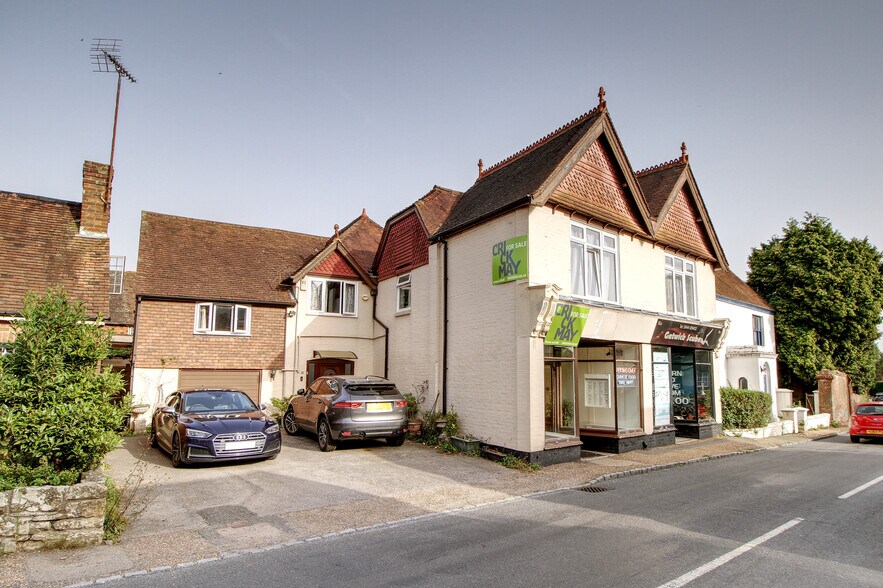 16/16 A High St, Ardingly, Retail for Sale