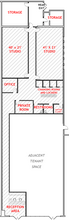 1200 Market St, Lemoyne, PA for lease Floor Plan- Image 2 of 7