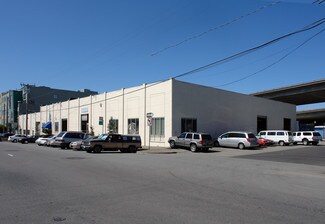 More details for 1570-1580 Indiana St, San Francisco, CA - Industrial for Lease