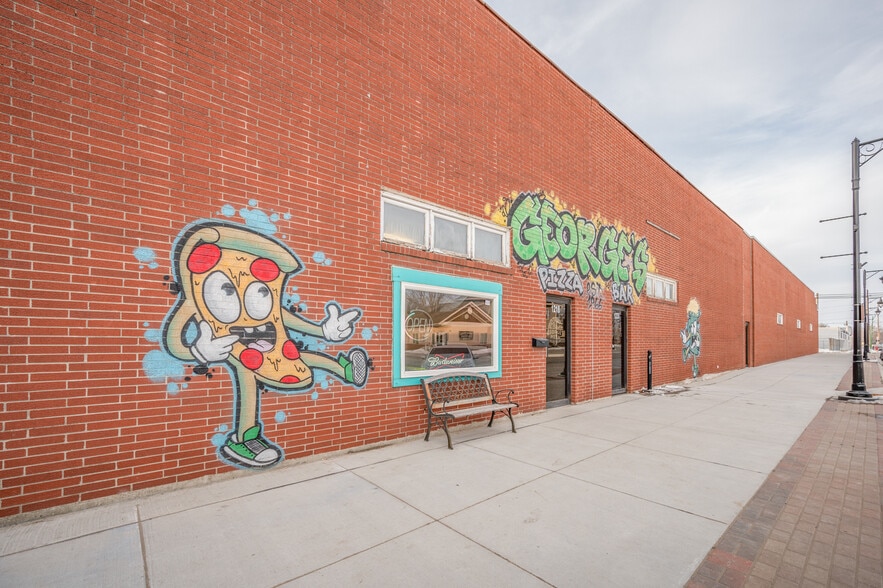 1220 6th St, Nevada, IA for sale - Primary Photo - Image 1 of 1