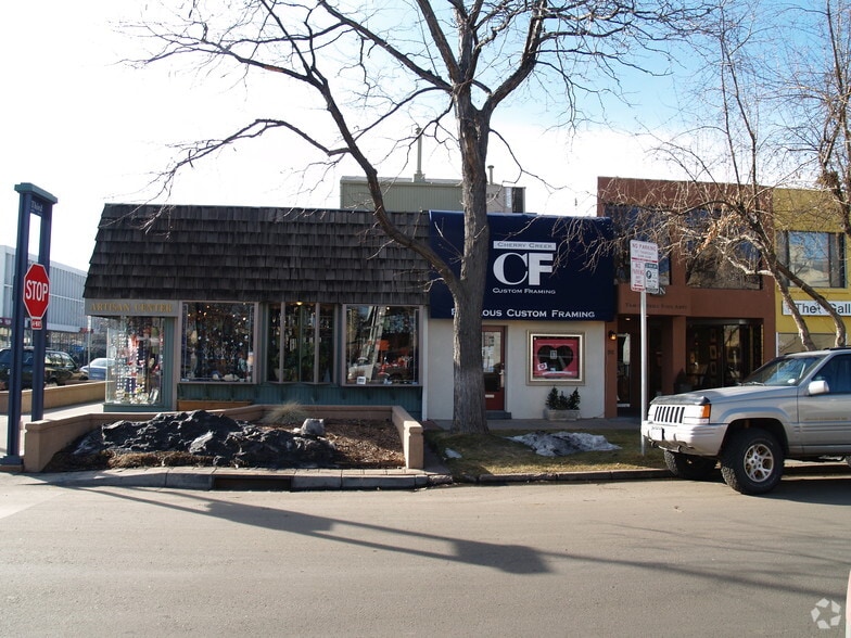 303 Detroit St, Denver, CO for sale - Building Photo - Image 1 of 1