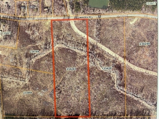 2620 Minden, Pleasant Garden, NC for sale - Building Photo - Image 2 of 9