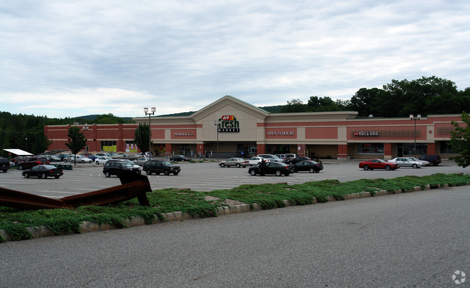 5734-5762 Berkshire Valley Rd, Oak Ridge, NJ for lease - Building Photo - Image 2 of 4