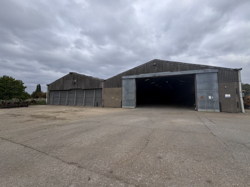 Medbury Lane, Elstow for lease Building Photo- Image 1 of 3