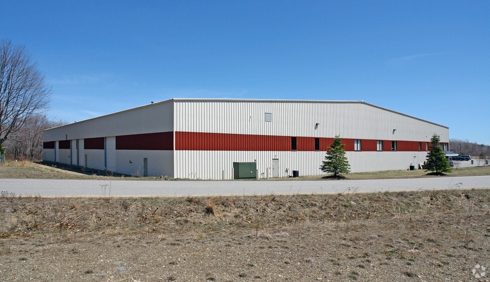 6 Airfield Dr, Rye, NH for sale - Building Photo - Image 2 of 4