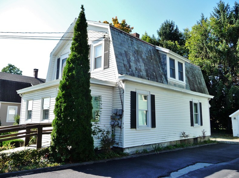 4305 Albany Post Rd, Hyde Park, NY for sale - Other - Image 1 of 1