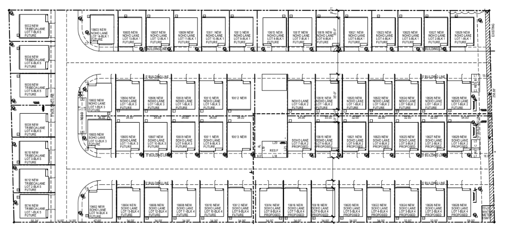 9000 N Broadway St, Houston, TX for sale Aerial- Image 1 of 2