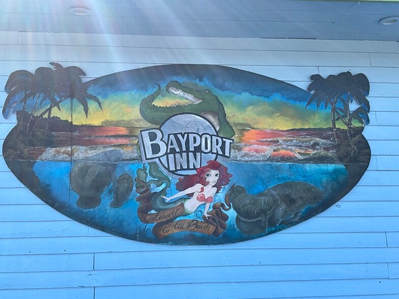 4835 Cortez Blvd, Spring Hill, FL for sale - Building Photo - Image 2 of 33