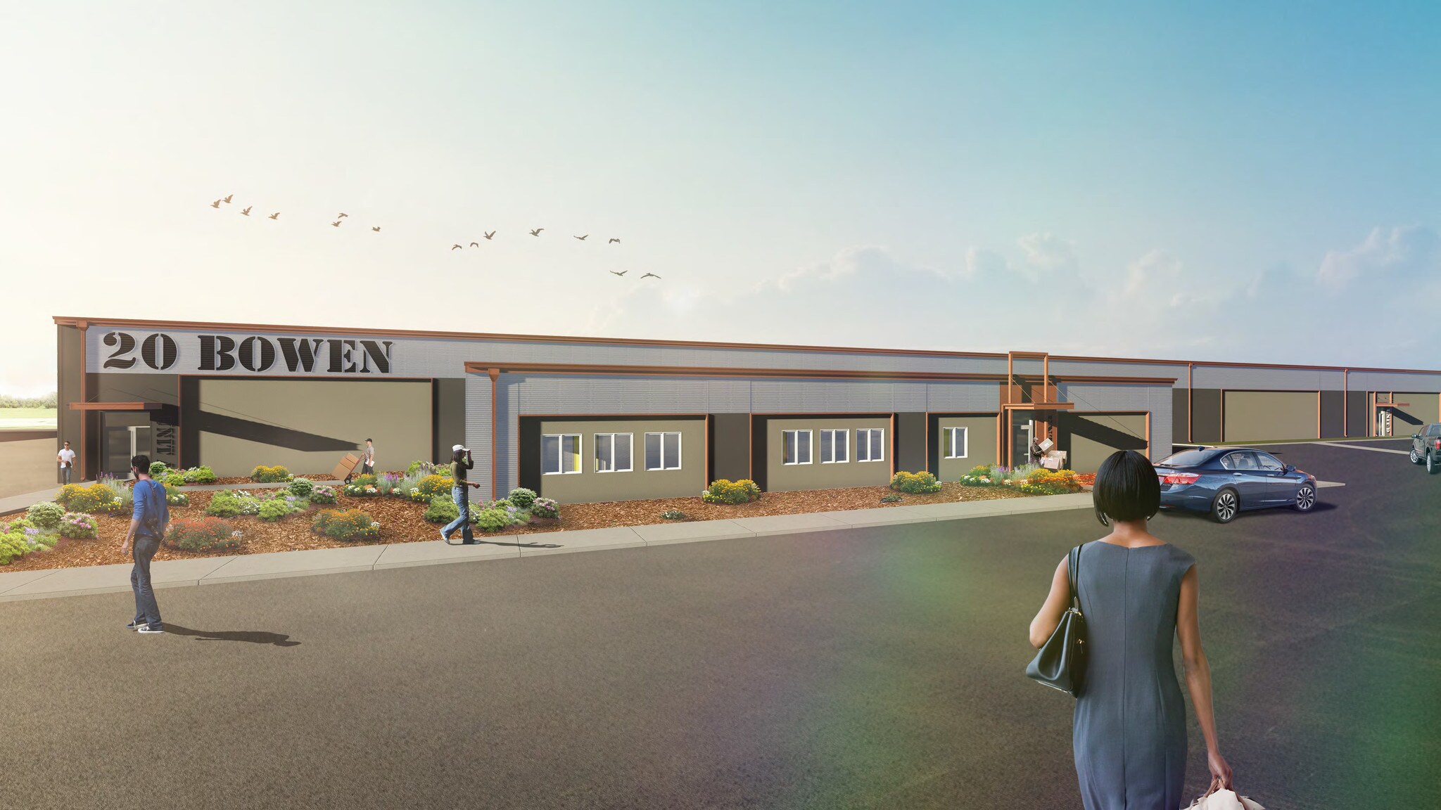 20 Bowen St, Longmont, CO for sale Primary Photo- Image 1 of 1