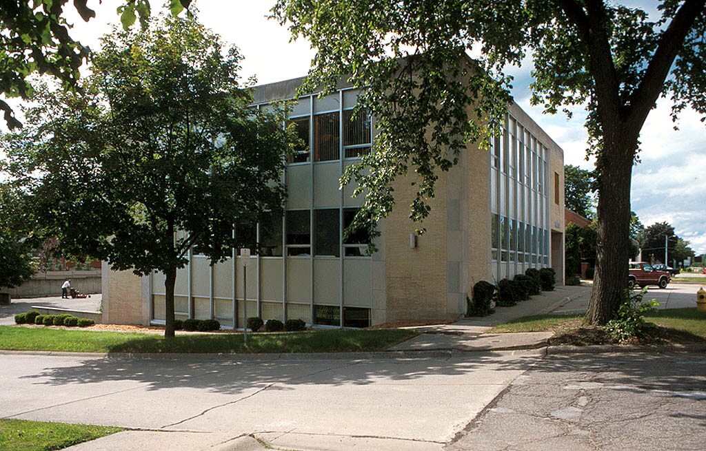 36801 Woodward Ave, Birmingham, MI for sale Building Photo- Image 1 of 1