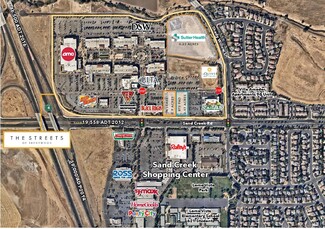 More details for Sand Creek Rd & Shady Willow Ln, Brentwood, CA - Land for Lease