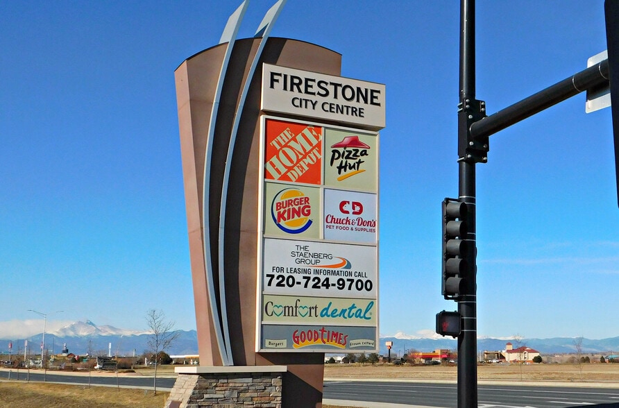 TBD Arbor St, Firestone, CO for sale - Primary Photo - Image 2 of 6