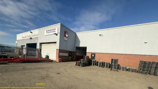 More details for 16 James St, Bellshill - Industrial for Lease