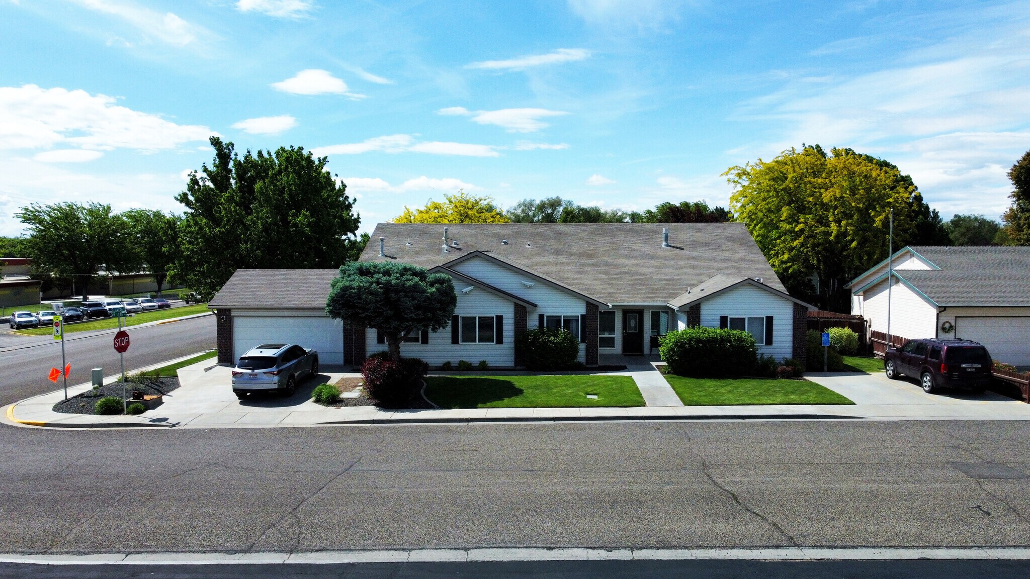 1310 SW 12th Ave, Ontario, OR for sale Building Photo- Image 1 of 5