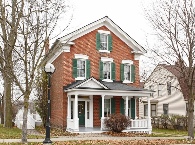 415 N Main St, Ann Arbor, MI for sale - Primary Photo - Image 1 of 1
