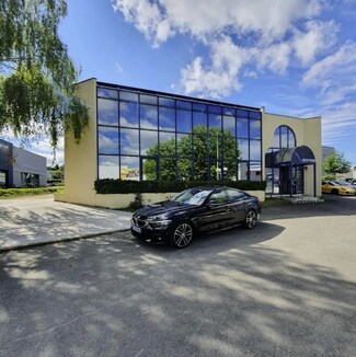 More details for 67 Rue Jacquard, Lagny-sur-Marne - Flex for Lease