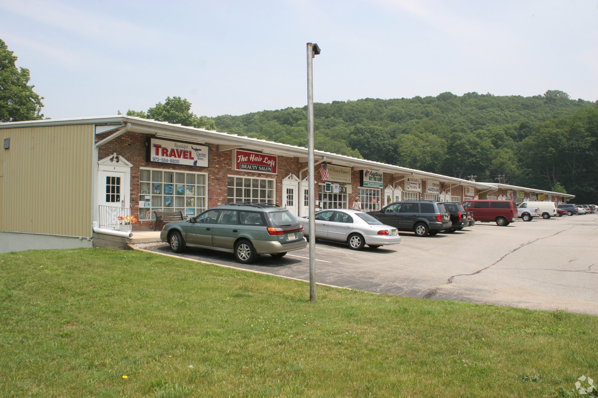 1152 Route 10, Randolph, NJ for sale Primary Photo- Image 1 of 1