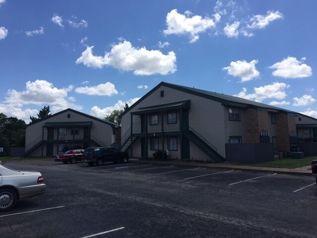 4625 N Highway 81, Duncan, OK for sale - Primary Photo - Image 1 of 1