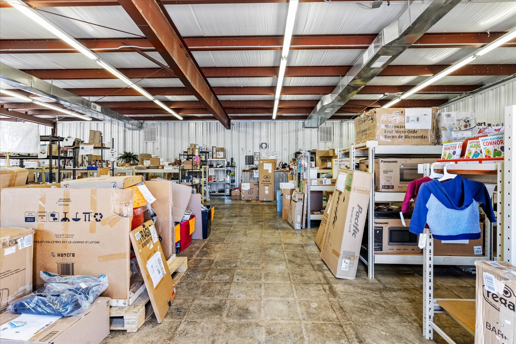 154 NE Elm St, Billings, MO for sale Interior Photo- Image 1 of 1