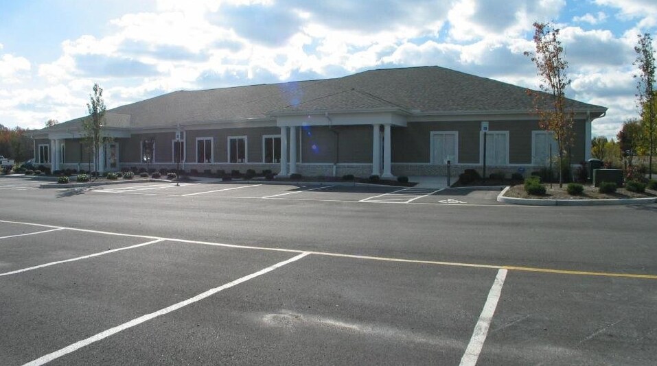 9956 Main St, Berlin, MD for sale Building Photo- Image 1 of 1